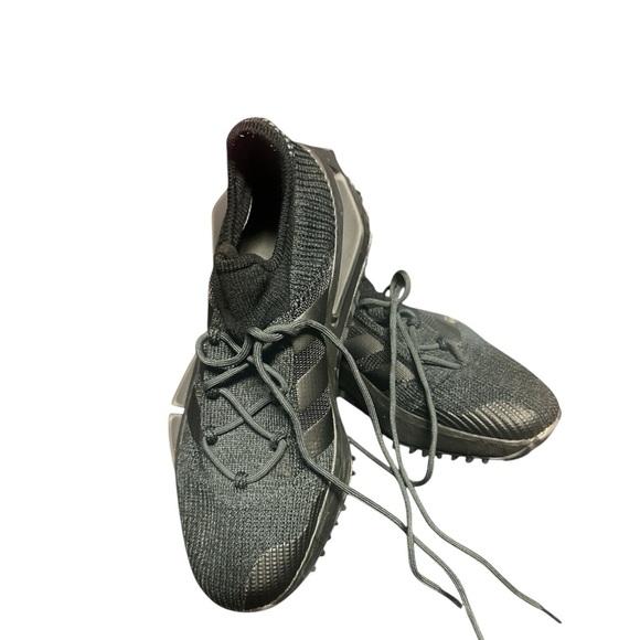 adidas Other - Adidas Gray Athletic Shoes with Modern Knit Design